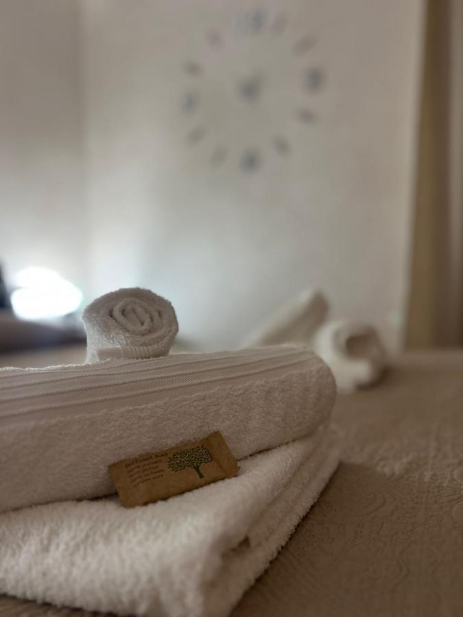 Scicocco Sweet Home Bagnoli Del Trigno Exterior foto