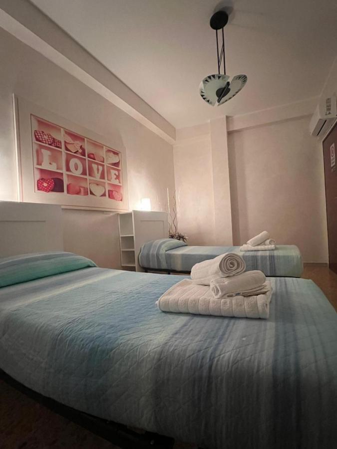 Scicocco Sweet Home Bagnoli Del Trigno Exterior foto